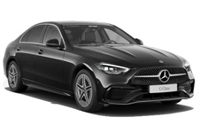 Car Hire Rugeley - C Class Auto - car hire Rugeley