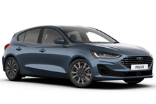 Car Hire Rugeley - Focus Auto - car hire Rugeley