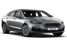 Car Hire Rugeley - Mondeo - car hire Rugeley