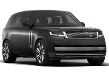 Car Hire Rugeley - Range Rover - car hire Rugeley